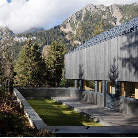 Chalet Dachstein Ramsau am Dachstein Kültér fotó