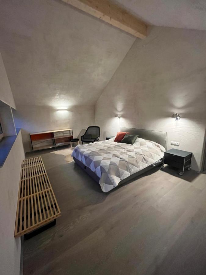 Chalet Dachstein Ramsau am Dachstein Kültér fotó