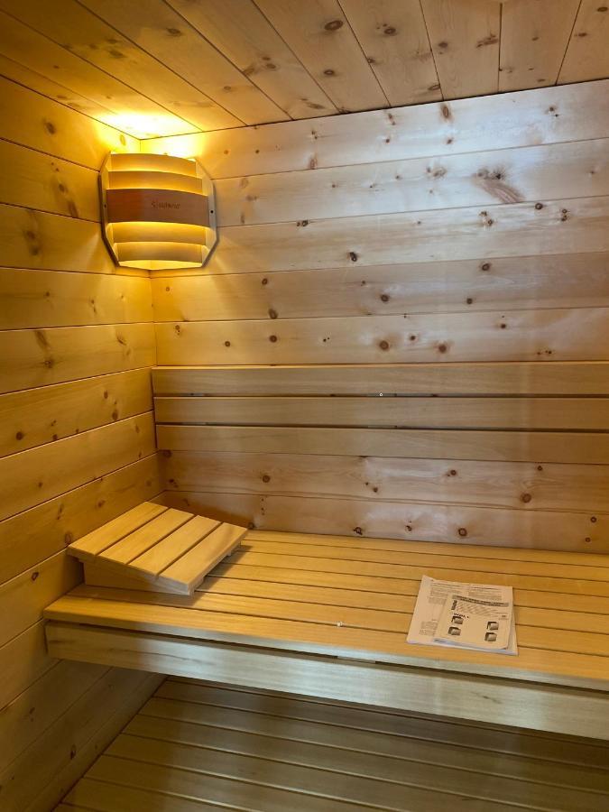 Chalet Dachstein Ramsau am Dachstein Kültér fotó