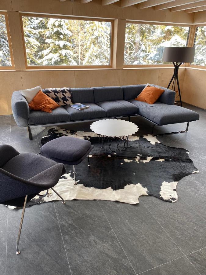 Chalet Dachstein Ramsau am Dachstein Kültér fotó