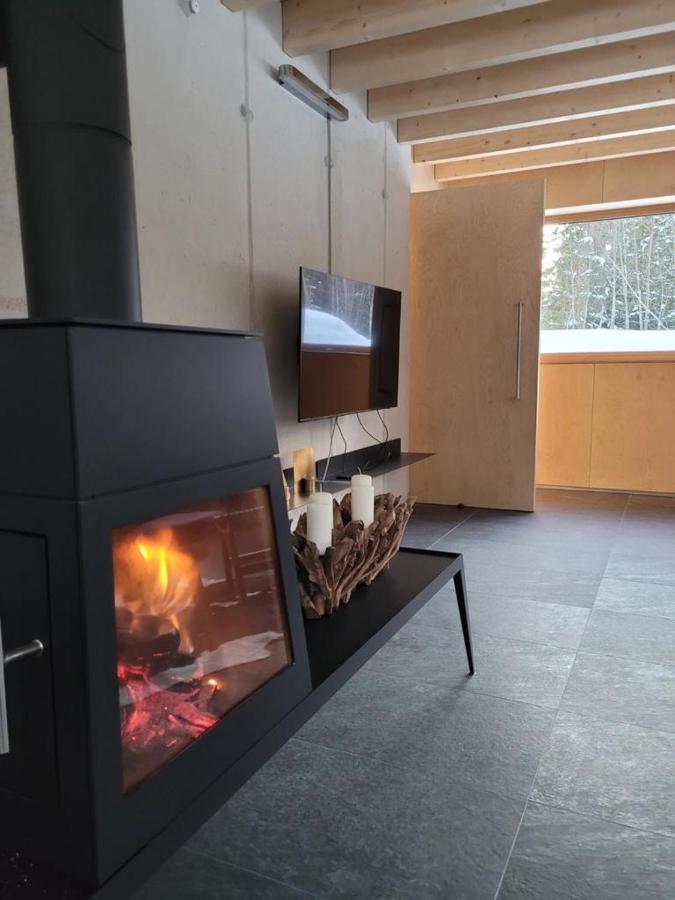 Chalet Dachstein Ramsau am Dachstein Kültér fotó