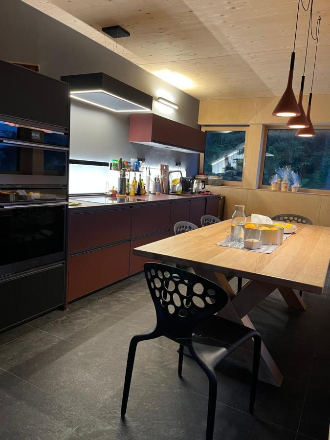 Chalet Dachstein Ramsau am Dachstein Kültér fotó