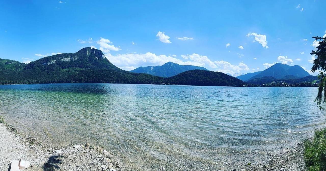 Chalet Dachstein Ramsau am Dachstein Kültér fotó