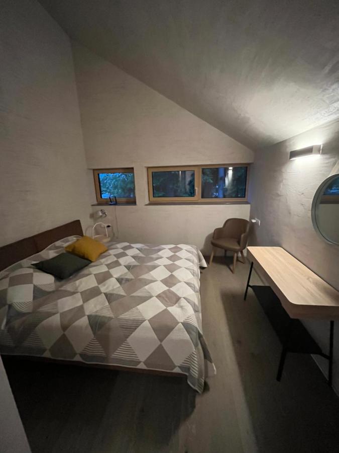 Chalet Dachstein Ramsau am Dachstein Kültér fotó