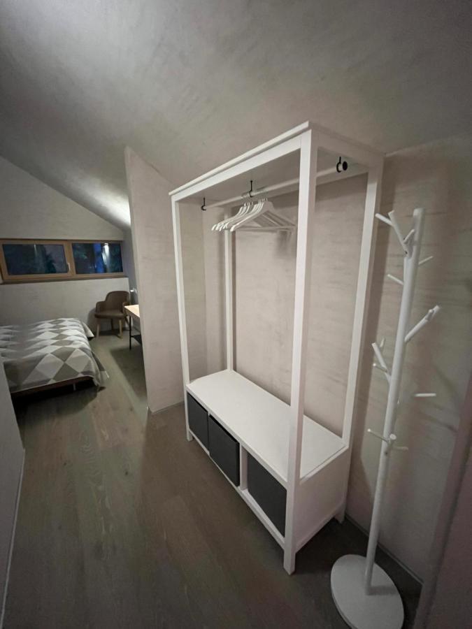 Chalet Dachstein Ramsau am Dachstein Kültér fotó
