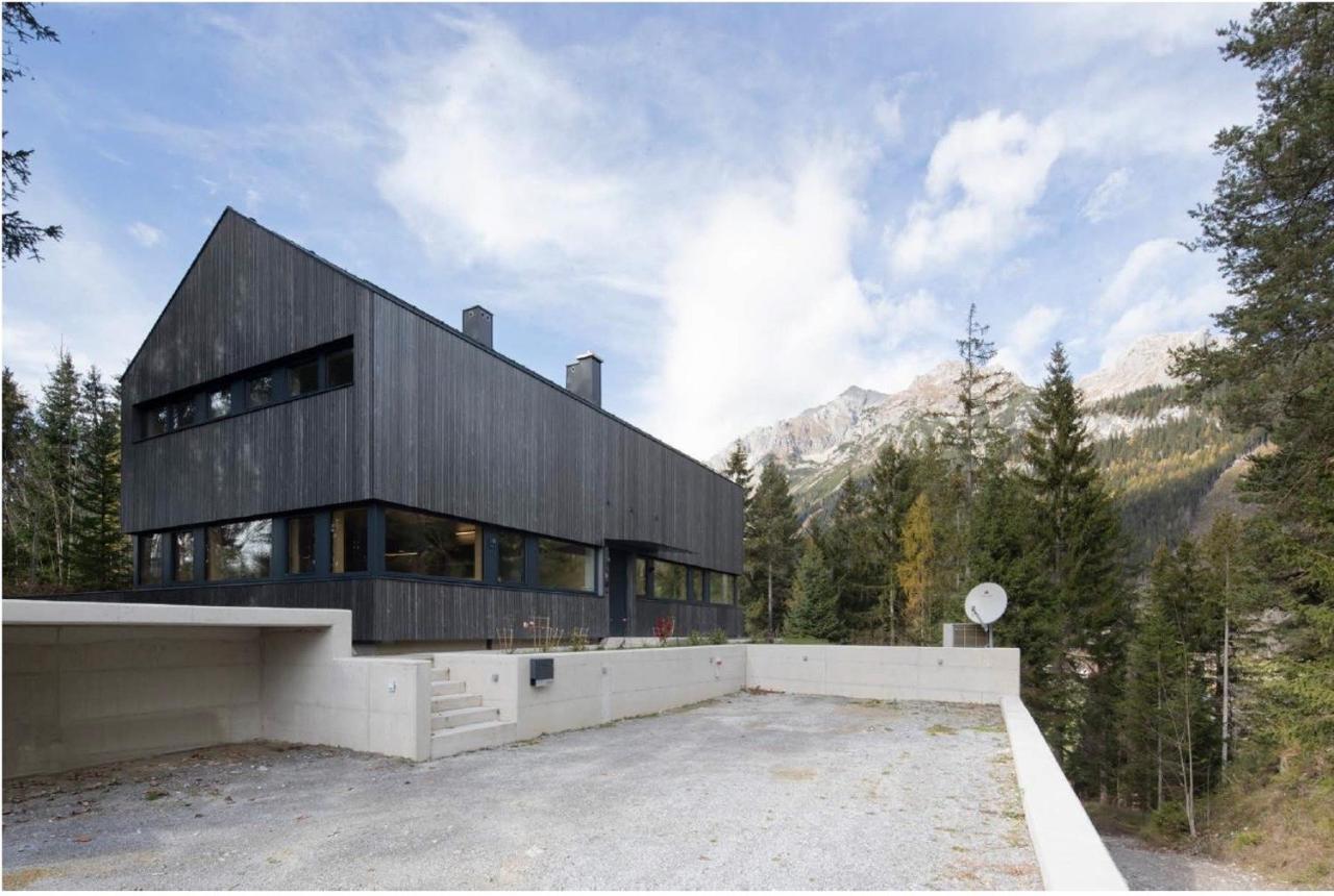 Chalet Dachstein Ramsau am Dachstein Kültér fotó