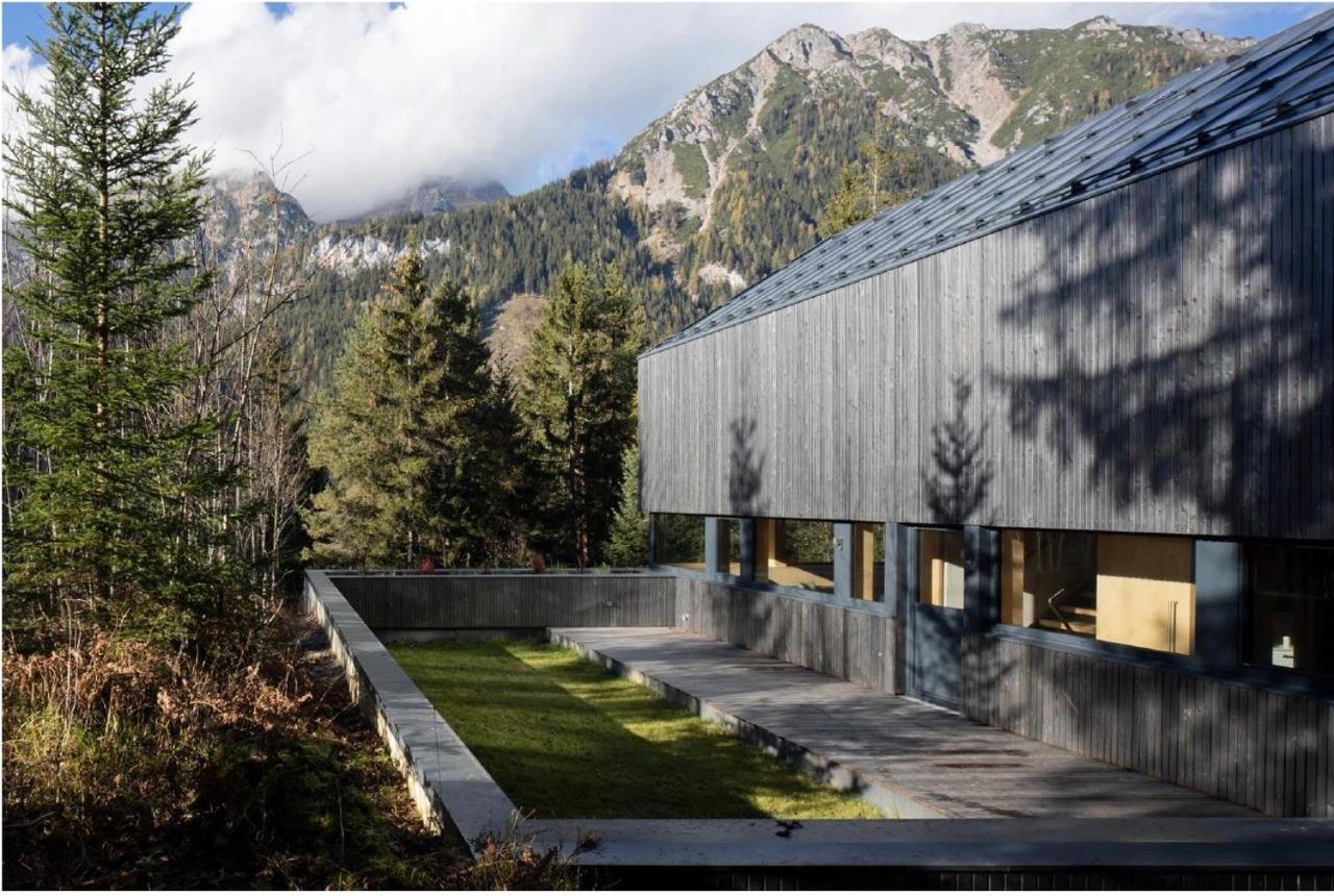 Chalet Dachstein Ramsau am Dachstein Kültér fotó