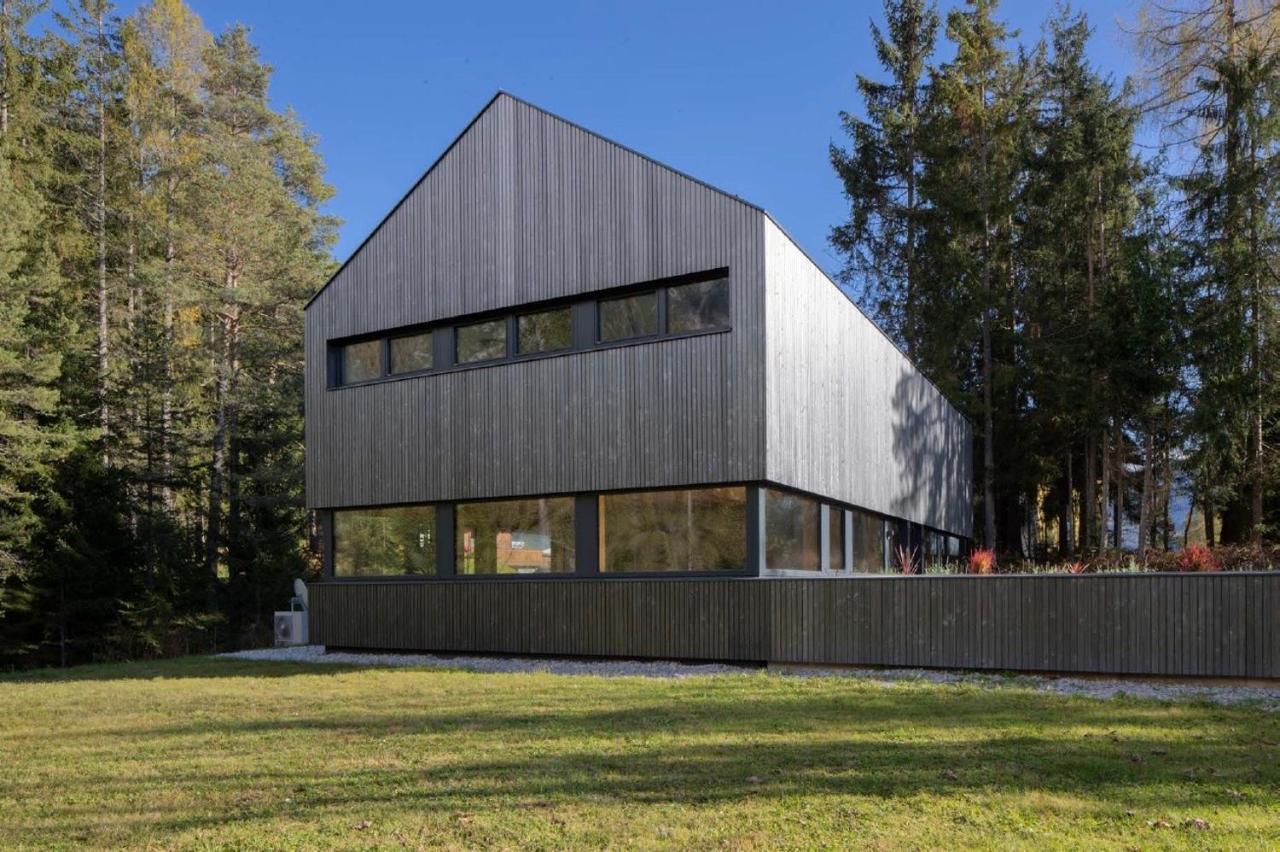 Chalet Dachstein Ramsau am Dachstein Kültér fotó