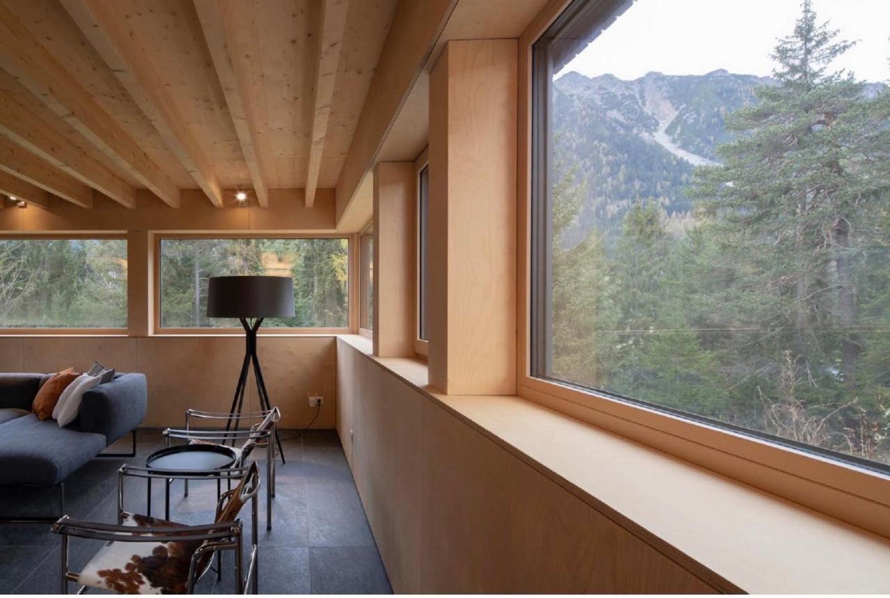 Chalet Dachstein Ramsau am Dachstein Kültér fotó