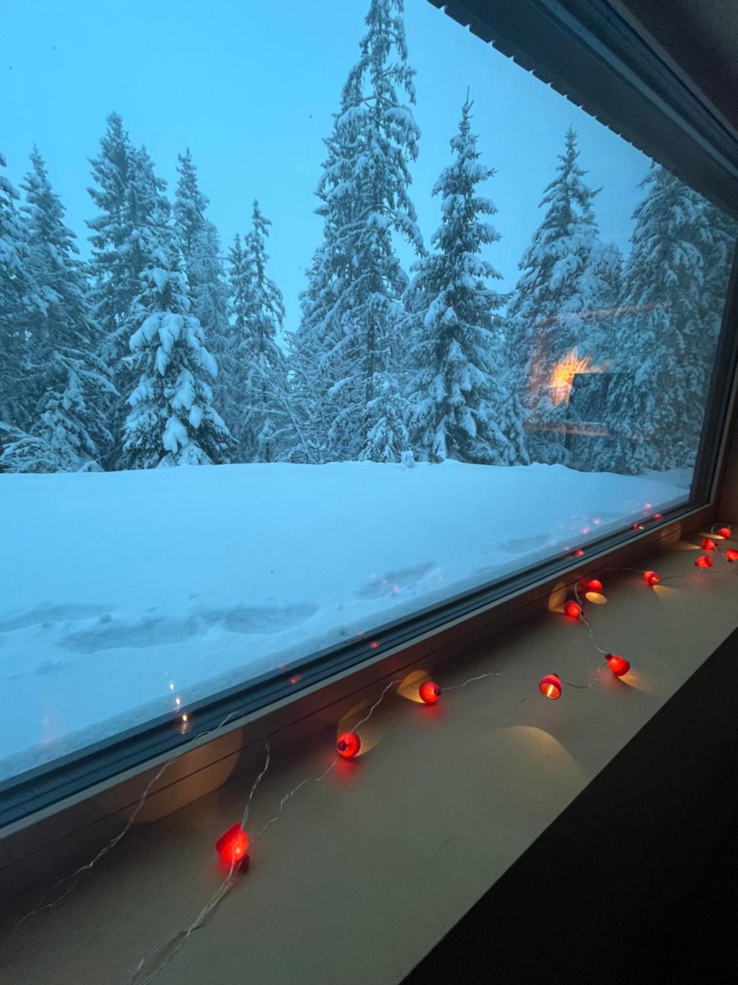 Chalet Dachstein Ramsau am Dachstein Kültér fotó